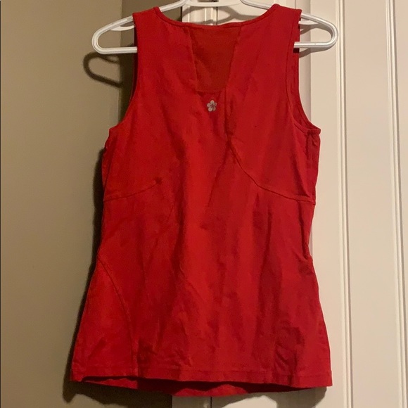 Workout tank - Picture 2 of 2